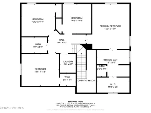 664 Aria Ln, Hubert, NC 28539 photo 6