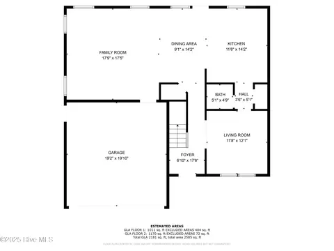 664 Aria Ln, Hubert, NC 28539 photo 4