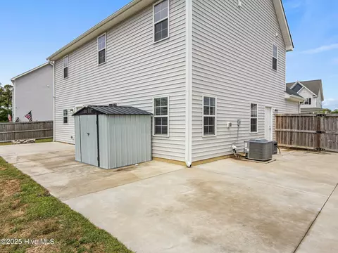 664 Aria Ln, Hubert, NC 28539 photo 32