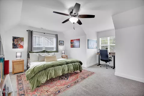 Bedroom - 477 Landsdowne Cir, Hampstead, NC 28443 photo 2 of 11