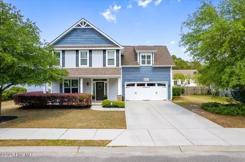 Other - 477 Landsdowne Cir, Hampstead, NC 28443 photo 2 of 12