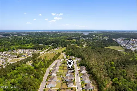 View/Area - 477 Landsdowne Cir, Hampstead, NC 28443 photo 2 of 2