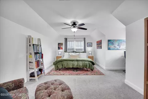 Bedroom - 477 Landsdowne Cir, Hampstead, NC 28443 photo 1 of 11