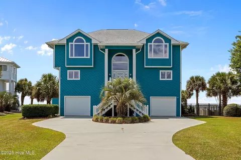 109 Wind Dance Ln, Swansboro, NC 28584