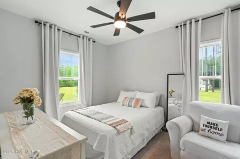 Bedroom - 233 Berg St, Smithfield, NC 27577 photo 1 of 6