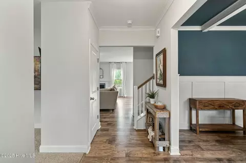 Entry Way - 233 Berg St, Smithfield, NC 27577 photo 1 of 5