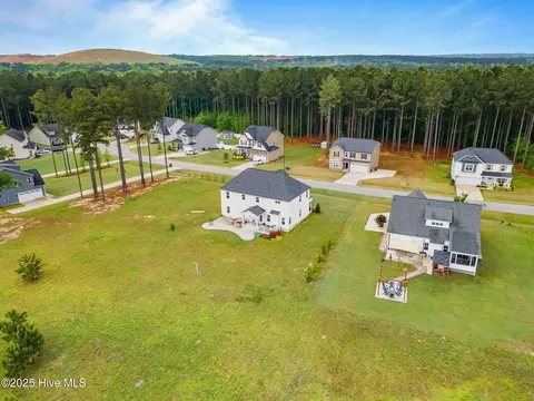 View/Area - 233 Berg St, Smithfield, NC 27577 photo 3 of 5