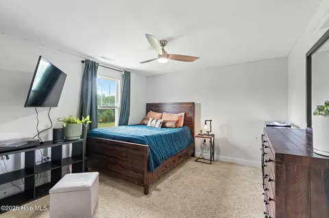 Bedroom - 233 Berg St, Smithfield, NC 27577 photo 6 of 6