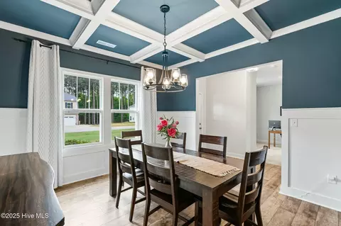 Dining - 233 Berg St, Smithfield, NC 27577 photo 2 of 2