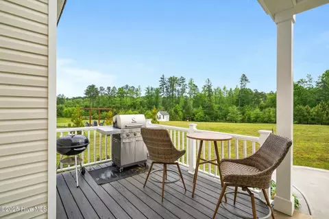 Exterior - 233 Berg St, Smithfield, NC 27577 photo 3 of 4