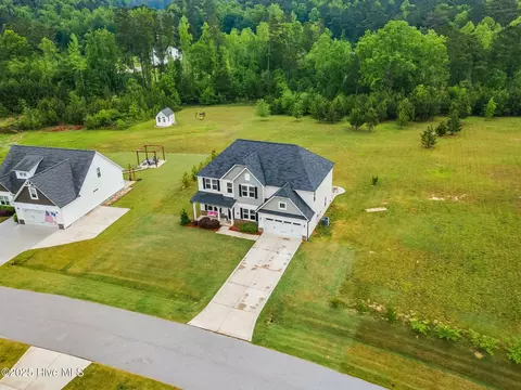 View/Area - 233 Berg St, Smithfield, NC 27577 photo 5 of 5
