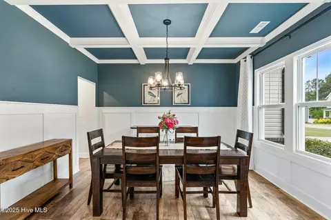 Dining - 233 Berg St, Smithfield, NC 27577 photo 1 of 2