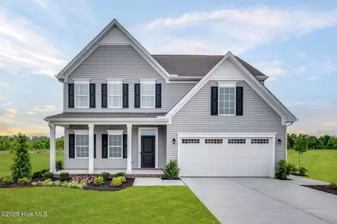 562 Shady Birch Ln NE, Bolivia, NC 28422