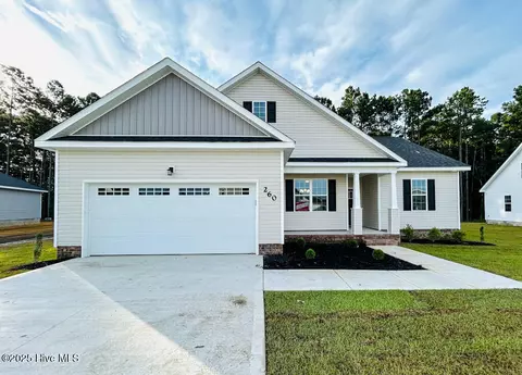 260 Browns Ferry Rd, Jacksonville, NC 28546