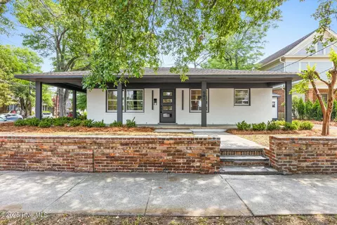 501 S 3rd St, Wilmington, NC 28401