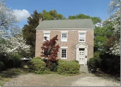 1002 Nash St N, Wilson, NC 27893