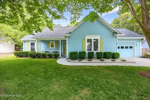 1413 Faulkenberry Rd, Wilmington, NC 28409