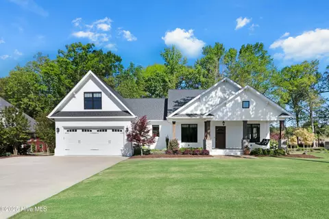 1305 Sunset Dr, Goldsboro, NC 27534