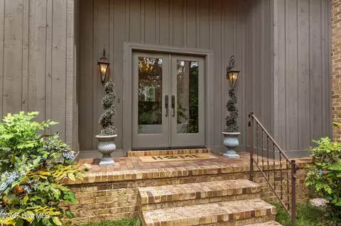 Exterior - 14 Thunderbird Cir, Pinehurst, NC 28374 photo 15 of 16