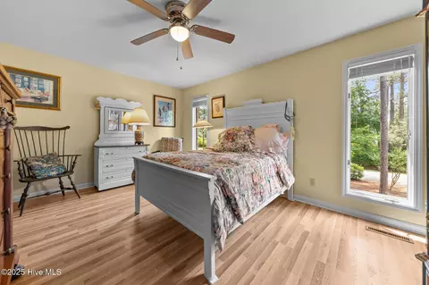 Bedroom - 14 Thunderbird Cir, Pinehurst, NC 28374 photo 1 of 4