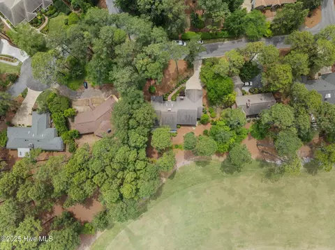 View/Area - 14 Thunderbird Cir, Pinehurst, NC 28374 photo 3 of 4