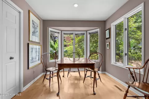 Dining - 14 Thunderbird Cir, Pinehurst, NC 28374 photo 4 of 4