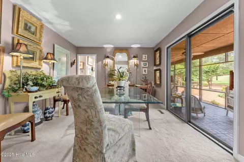 Dining - 14 Thunderbird Cir, Pinehurst, NC 28374 photo 3 of 4