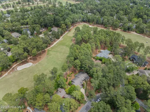 View/Area - 14 Thunderbird Cir, Pinehurst, NC 28374 photo 4 of 4