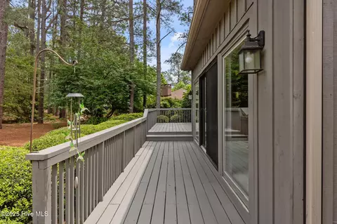 Exterior - 14 Thunderbird Cir, Pinehurst, NC 28374 photo 10 of 16