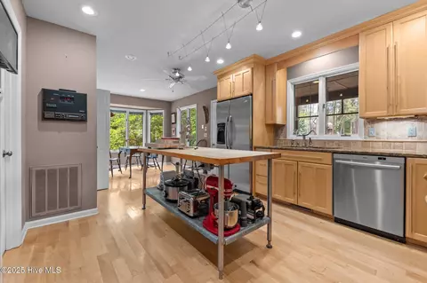 Kitchen - 14 Thunderbird Cir, Pinehurst, NC 28374 photo 1 of 5