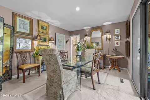 Dining - 14 Thunderbird Cir, Pinehurst, NC 28374 photo 1 of 4