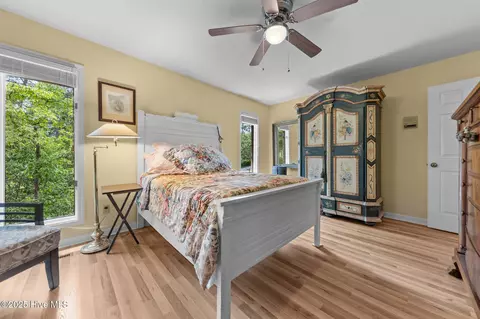 Bedroom - 14 Thunderbird Cir, Pinehurst, NC 28374 photo 2 of 4