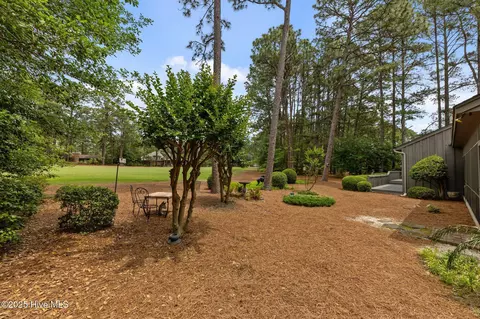 Exterior - 14 Thunderbird Cir, Pinehurst, NC 28374 photo 13 of 16