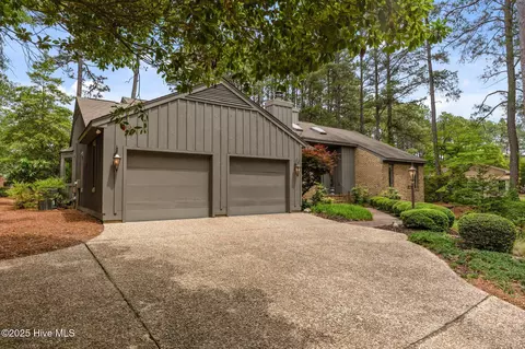 Exterior - 14 Thunderbird Cir, Pinehurst, NC 28374 photo 16 of 16