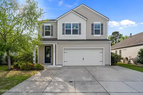 7428 Chipley Dr, Wilmington, NC 28411