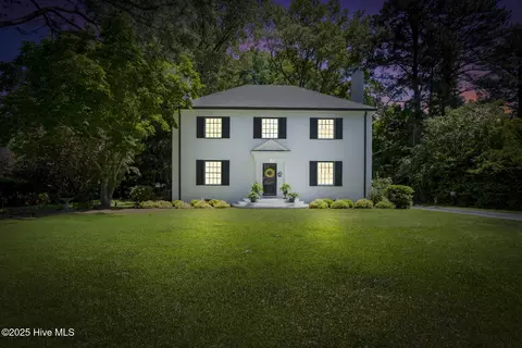 109 S Fort St, Nashville, NC 27856
