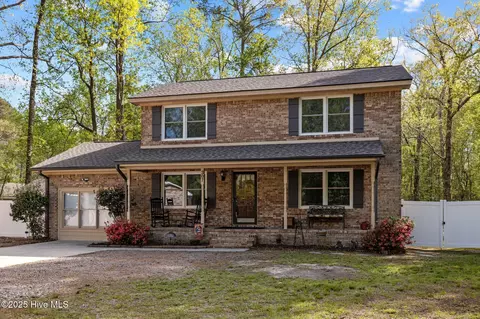 307 Little Rossie Rd, New Bern, NC 28560