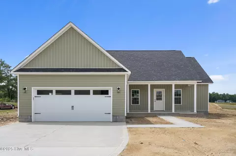 223 Wagon Ford Rd, Beulaville, NC 28518