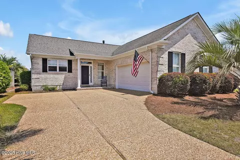 1008 Garden Club Way, Leland, NC 28451