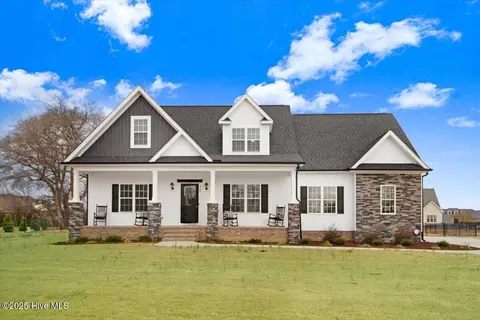 509 Pickens Dr, Goldsboro, NC 27530