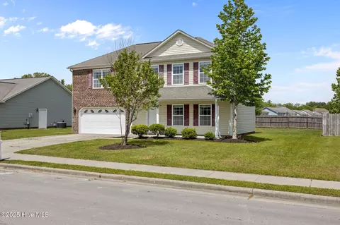 2938 Tesie Trl, New Bern, NC 28562