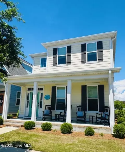 337 Great Egret Way, Beaufort, NC 28516