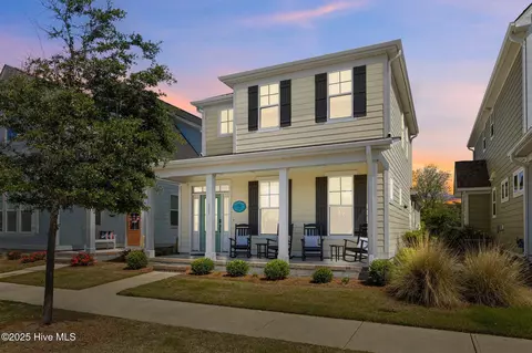 337 Great Egret Way, Beaufort, NC 28516
