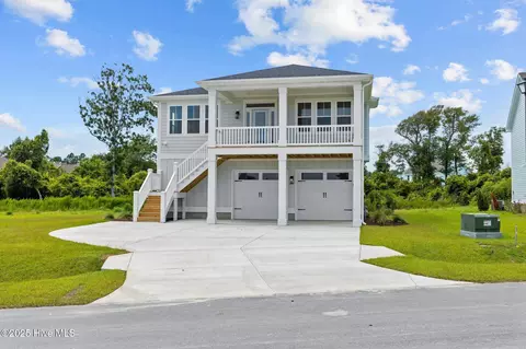 210 Coastline Cir, Cedar Point, NC 28584 photo 18