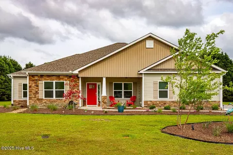 113 Anchorage Dr, Havelock, NC 28532