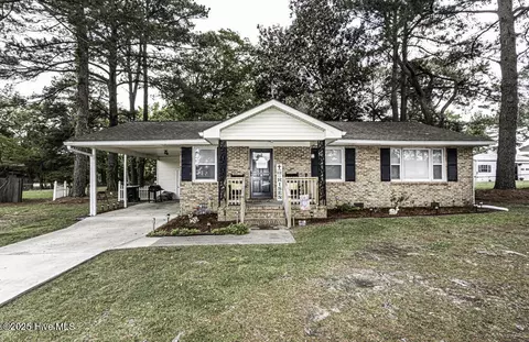 4246 Westerly Ct, Elm City, NC 27822