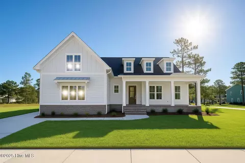 956 Ashburton Rd SE, Bolivia, NC 28422