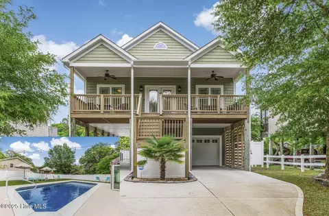 108 SW 7th St, Oak Island, NC 28465