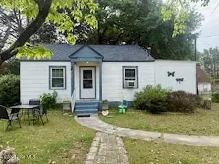 507 Seymour St, Aberdeen, NC 28315