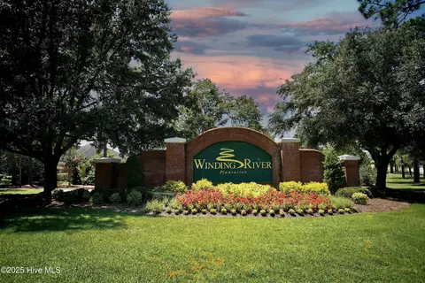 401 Cypress Ridge Dr SE, Bolivia, NC 28422